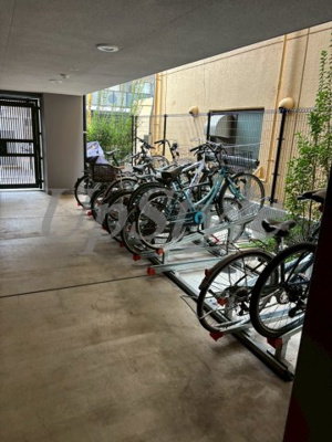 【その他共用部分】 | オープンブルーム押上