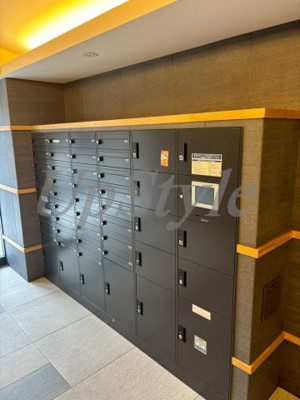 【その他共用部分】 | オープンブルーム押上