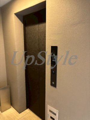 【その他共用部分】 | オープンブルーム押上