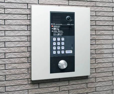 【セキュリティ】 | リベルテ押上