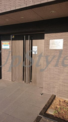 【エントランス】 | ユリカロゼ東京イースト