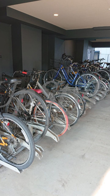 【その他共用部分】 | ユリカロゼ東京イースト