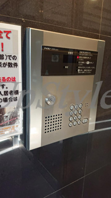 【セキュリティ】 | ユリカロゼ東京イースト