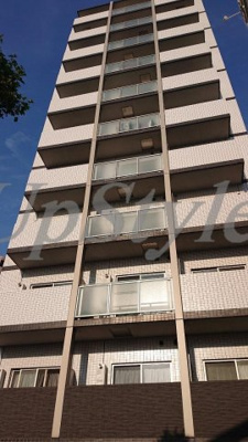 【外観】 | ユリカロゼ東京イースト