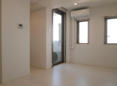 【居間・リビング】 | ユリカロゼ東京イースト