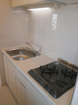 【キッチン】 | ユリカロゼ東京イースト