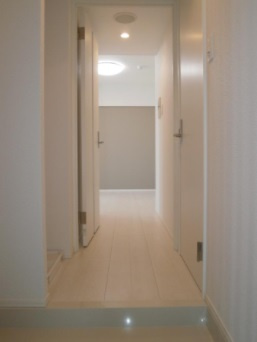 【玄関】 | ユリカロゼ東京イースト