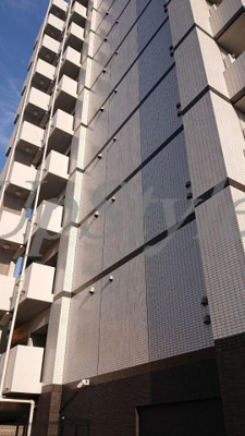 【外観】 | ユリカロゼ東京イースト