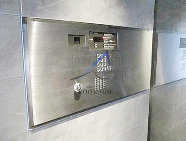 ARTESSIMO LAVIのセキュリティ|オートロックです。