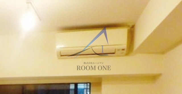 ARTESSIMO LAVIのその他|エアコン付きです。