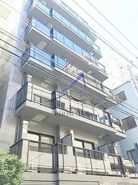 ARTESSIMO LAVIの外観