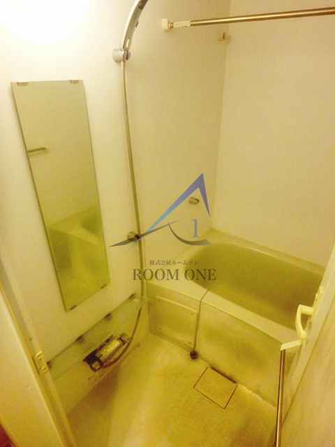 ARTESSIMO LAVIの浴室|お風呂です。