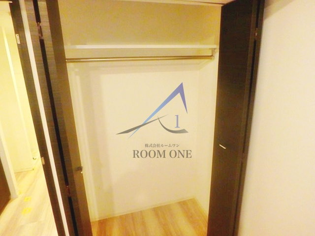 ARTESSIMO LAVIの収納|収納です。