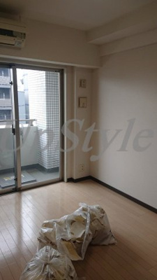 【居間・リビング】 | ルーブル両国