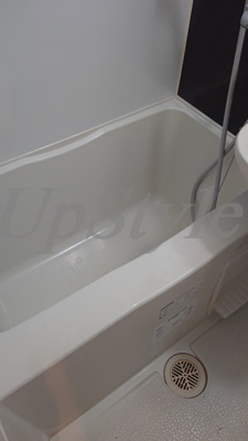 【浴室】 | ルーブル両国