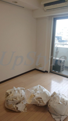 【居間・リビング】 | ルーブル両国