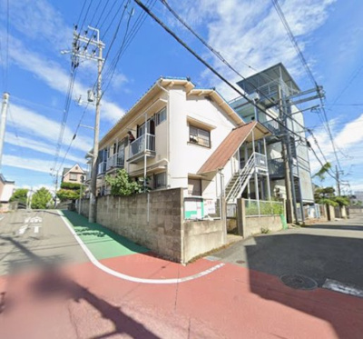 【外観】 | 寿ハウス