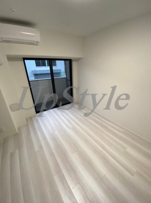 【寝室】 | アイルリーヴァ向島