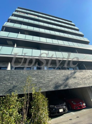 【外観】 | アイルリーヴァ向島