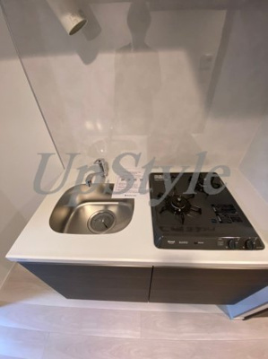 【キッチン】 | アイルリーヴァ向島