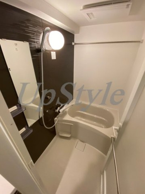 【浴室】 | アイルリーヴァ向島