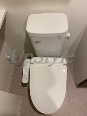 【トイレ】 | アイルリーヴァ向島