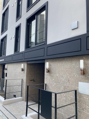 【エントランス】 | ラプレ本駒込