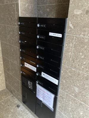 【その他共用部分】 | ラプレ本駒込