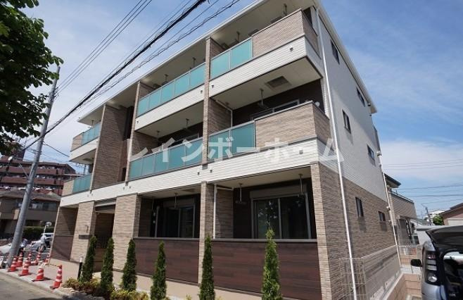 仲介手数料（賃料の1.10ヵ月）の50％OFF対象物件！