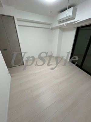 【寝室】 | アイルイマージュ押上イースト