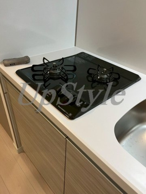 【キッチン】 | アイルイマージュ押上イースト