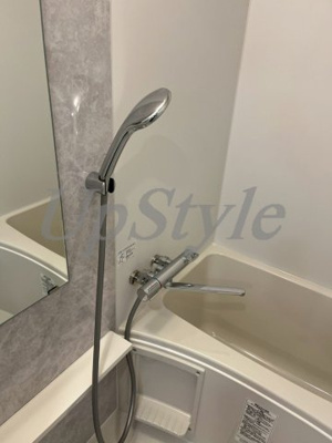 【浴室】 | アイルイマージュ押上イースト