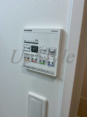 【設備】 | アイルイマージュ押上イースト