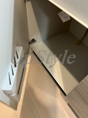 【収納】 | アイルイマージュ押上イースト