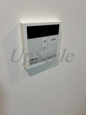 【設備】 | アイルイマージュ押上イースト