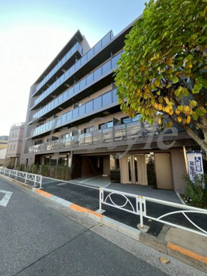 【外観】 | アイルイマージュ押上イースト