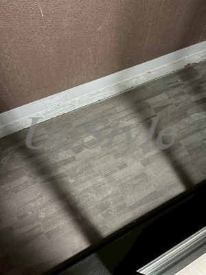 【バルコニー】 | アイルイマージュ押上イースト