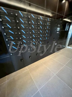 【その他共用部分】 | アイルイマージュ押上イースト