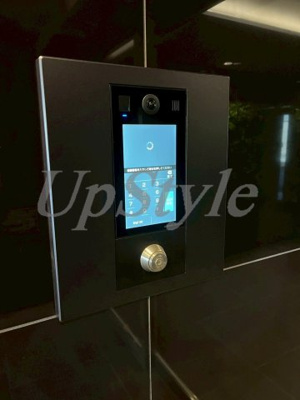 【セキュリティ】 | アイルイマージュ押上イースト