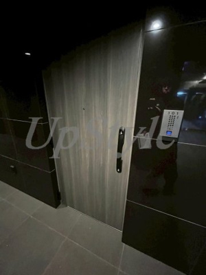 【玄関】 | アイルイマージュ押上イースト