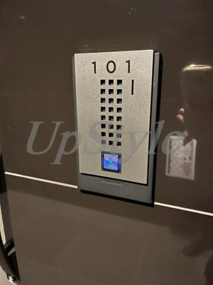 【セキュリティ】 | アイルイマージュ押上イースト