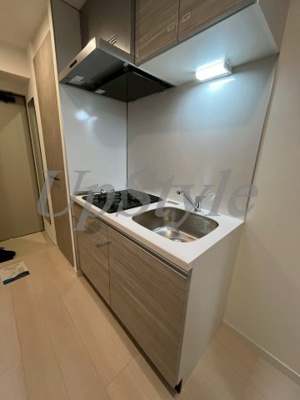 【キッチン】 | アイルイマージュ押上イースト