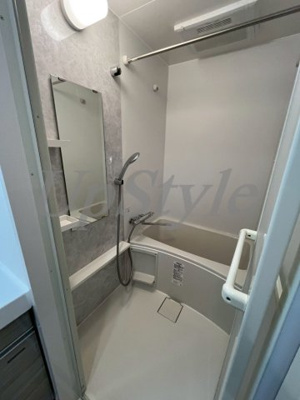 【浴室】 | アイルイマージュ押上イースト