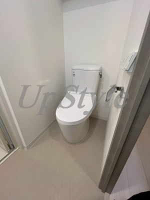 【トイレ】 | アイルイマージュ押上イースト