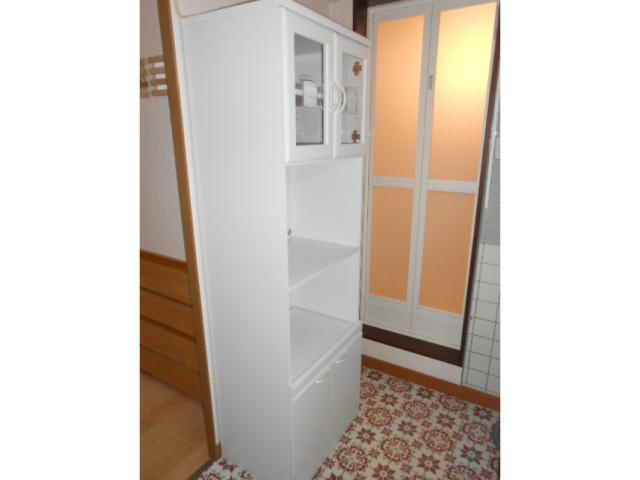 ハイツあわのⅡの設備