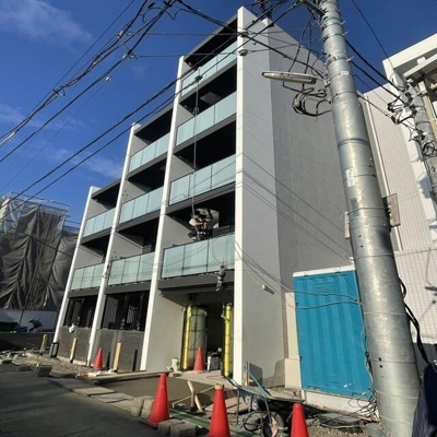 【外観】 | （仮称）プラチナスクエア赤羽