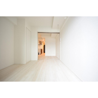 【居間・リビング】 | （仮称）プラチナスクエア赤羽