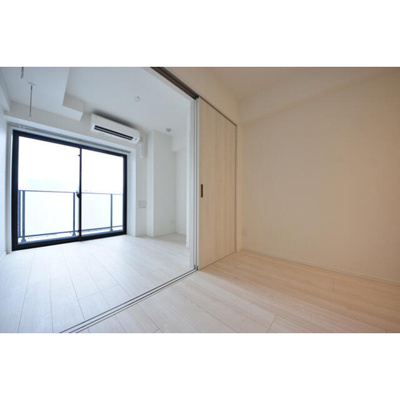 【居間・リビング】 | （仮称）プラチナスクエア赤羽