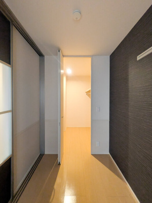 【収納】 | Villa Hermitage Court | こまごまとしたものを収納できそうですね