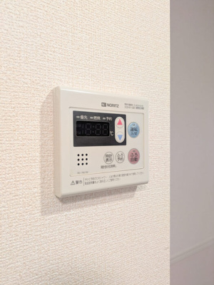 【設備】 | Villa Hermitage Court